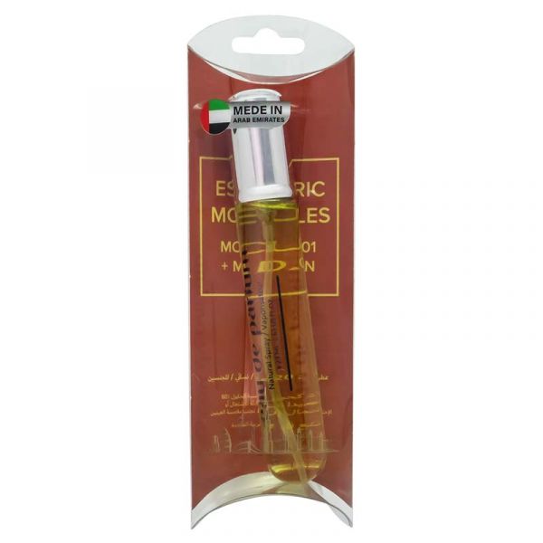 Escentric Molecules 01+Mandarin, 20ml